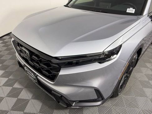 Used 2026 Honda CR-V Sport-L image 10