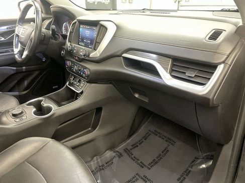 Used 2019 GMC Terrain SLT w/ Preferred Package image 24