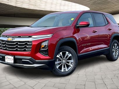 New 2026 Chevrolet Equinox LT w/ Convenience Package II