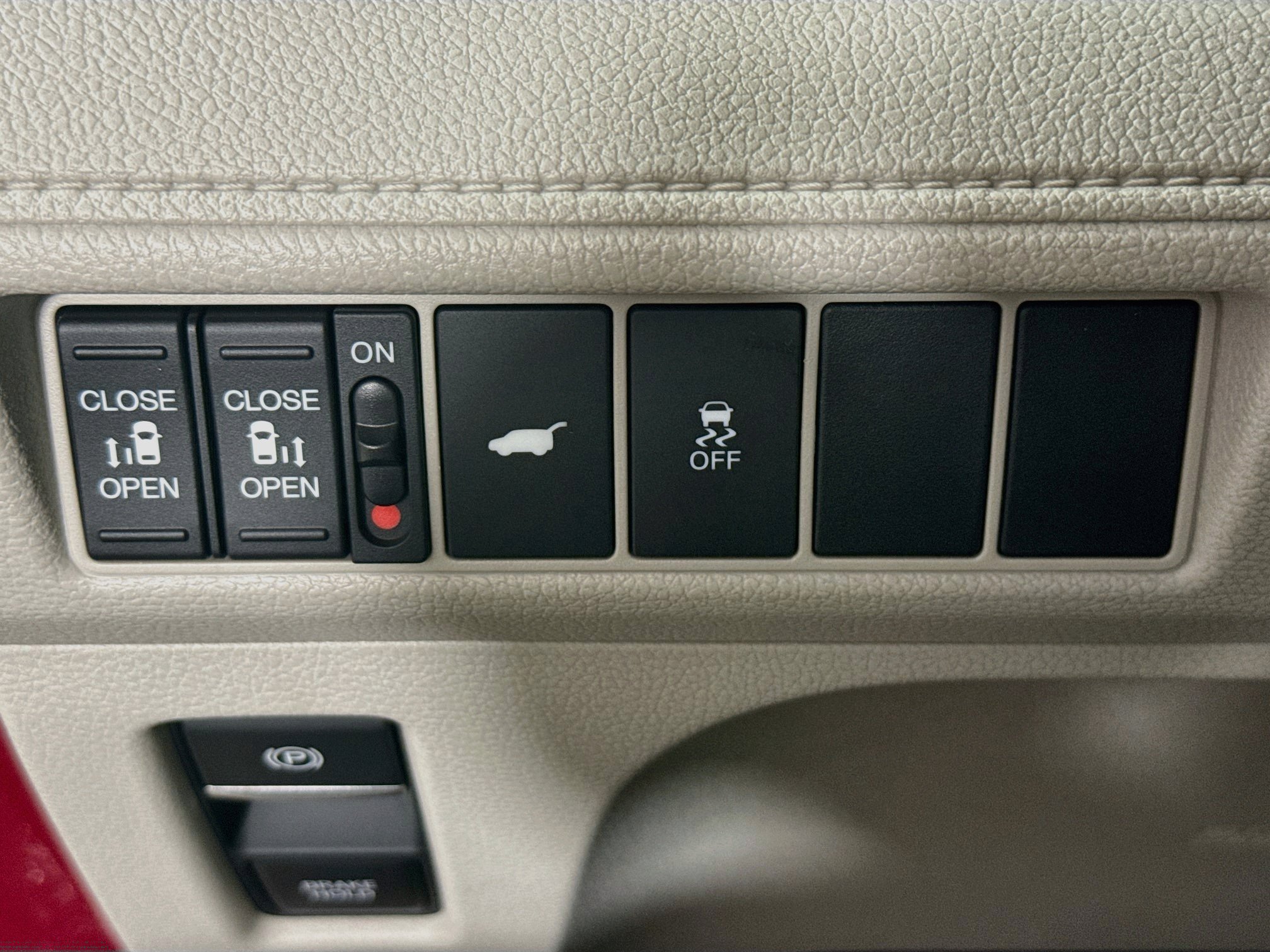 New 2026 Honda Odyssey EX-L image 9
