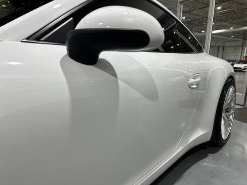 Used 2013 Porsche 911 Carrera S RWD image 18