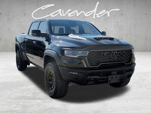 Used 2026 RAM 1500 RHO image 2