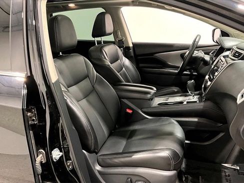 Used 2022 Nissan Murano SL image 31