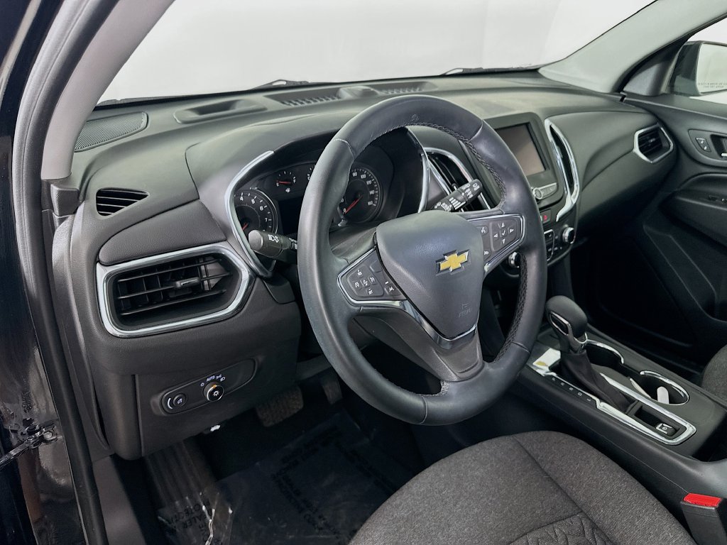 Used 2023 Chevrolet Equinox LT FWD image 14