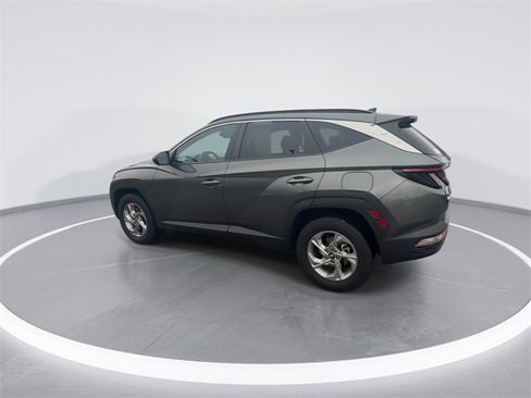 Certified 2023 Hyundai Tucson SEL image 6
