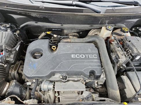 Certified 2020 Chevrolet Equinox LT image 28