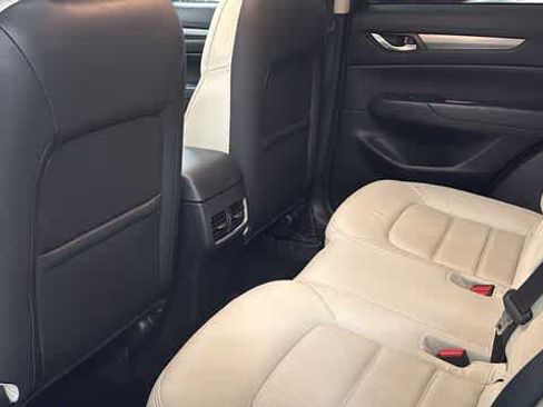 Used 2023 MAZDA CX-5 AWD 2.5 S image 29