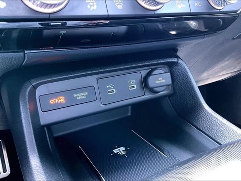 Used 2025 Honda Civic Sport Touring image 35