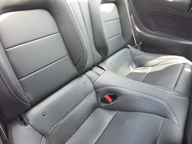 Used 2025 Ford Mustang Coupe RWD image 19