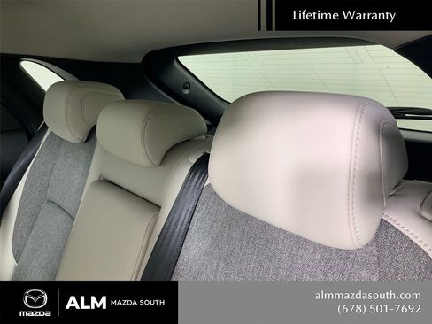 New 2026 MAZDA CX-30 AWD 2.5 S image 24