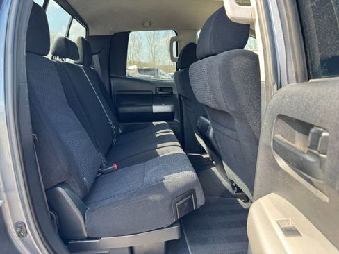 Used 2007 Toyota Tundra SR5 AWD/4WD image 17