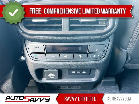Used 2024 Honda Pilot Elite image 27