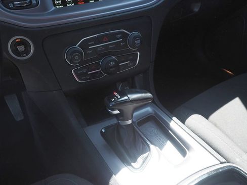 Used 2023 Dodge Charger GT w/ Blacktop Package RWD image 21