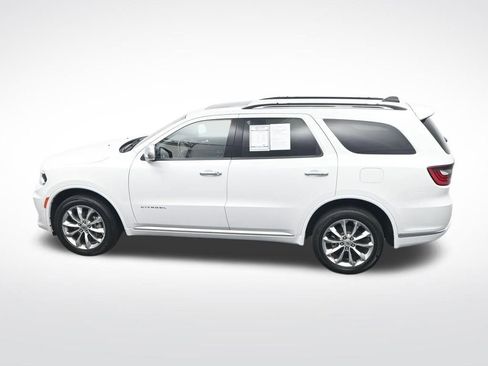 Used 2023 Dodge Durango Citadel image 31