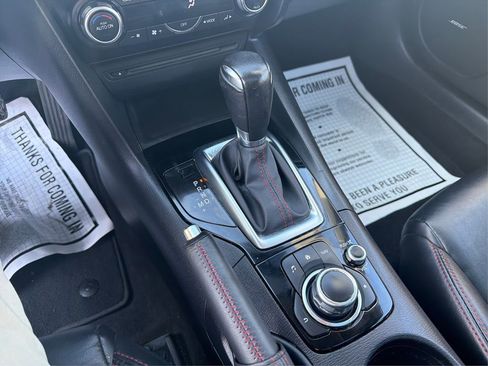 Used 2014 MAZDA MAZDA3 i Grand Touring image 53