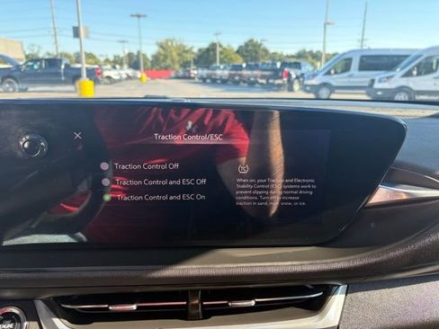 Used 2024 Buick Envista Preferred w/ Convenience II Package image 17