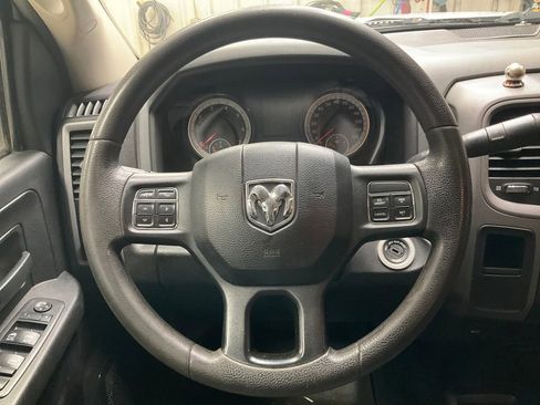 Used 2017 RAM 2500 Tradesman w/ Chrome Appearance Group image 19