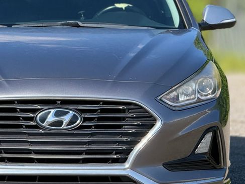 Used 2019 Hyundai Sonata SE image 12