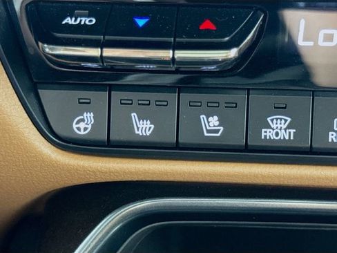 Used 2024 MAZDA CX-90 3.3 Turbo S w/ Premium Plus image 21