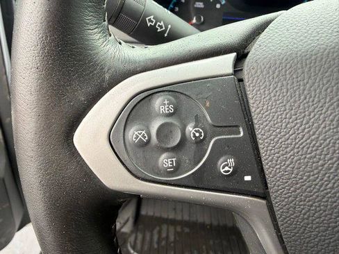 Used 2022 Chevrolet Colorado ZR2 image 43