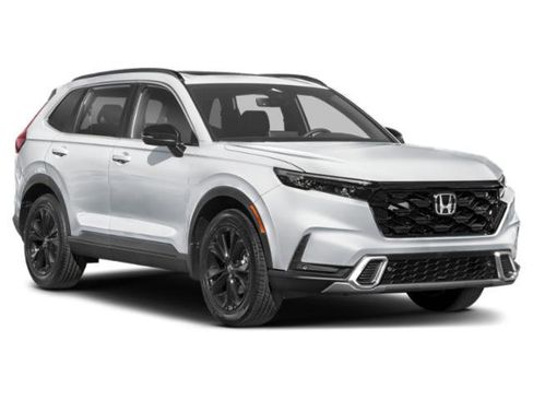 Used 2023 Honda CR-V Sport Touring image 6
