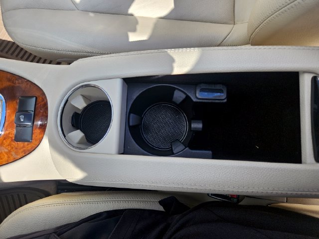 Used 2007 Mercedes-Benz CLK 350 Cabriolet image 18