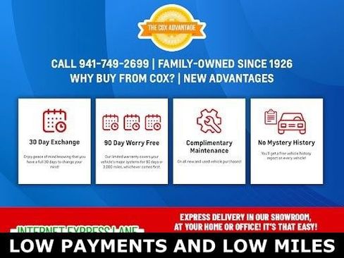 Used 2024 Chevrolet Equinox LT image 27