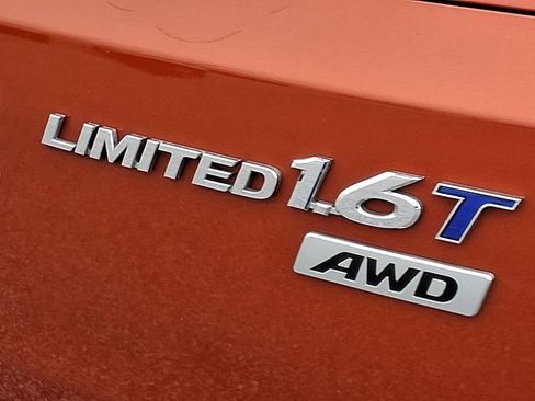 Used 2016 Hyundai Tucson Limited w/ Option Group 03 image 31