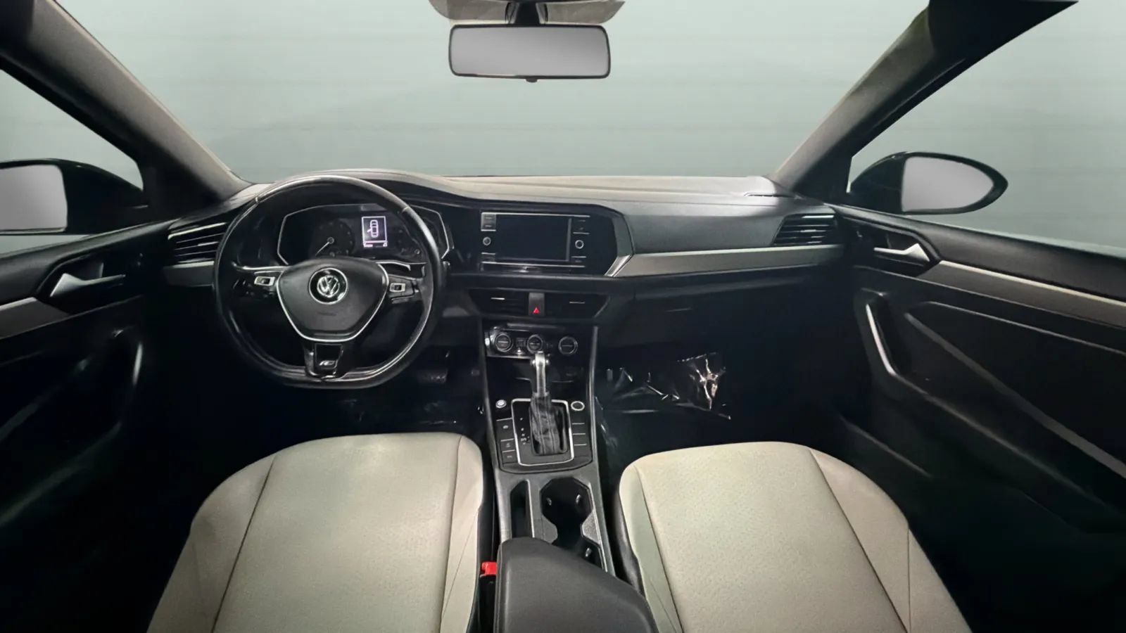 Used 2019 Volkswagen Jetta R-Line FWD image 9