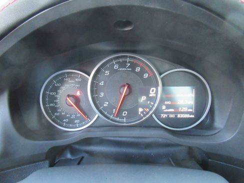 Used 2020 Subaru BRZ Limited image 31