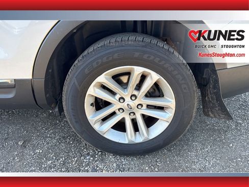 Used 2013 Ford Explorer XLT AWD/4WD image 11