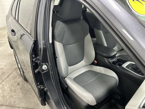 Used 2023 Toyota RAV4 XLE w/ Convenience Package FWD image 18