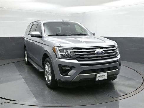 Used 2021 Ford Expedition XLT image 22