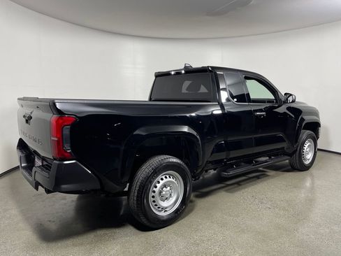 Certified 2025 Toyota Tacoma SR image 3