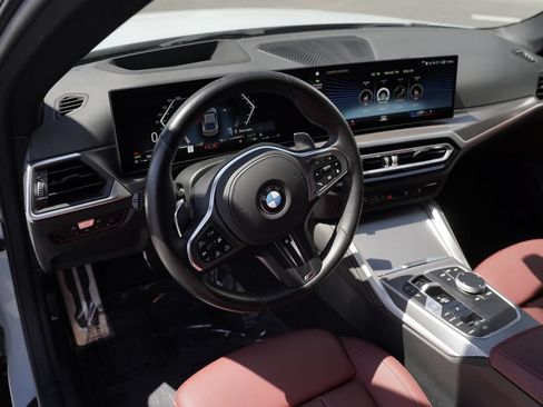 Used 2024 BMW M440i xDrive Gran Coupe AWD/4WD image 9