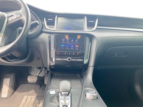 Used 2019 INFINITI QX50 Essential w/ Premium Audio Package FWD image 12