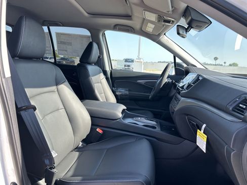 New 2026 Honda Ridgeline RTL image 26