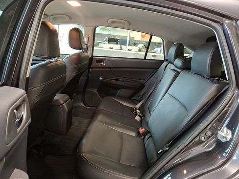 Used 2014 Subaru Crosstrek 2.0i Limited w/ Popular Package #1 AWD/4WD image 9