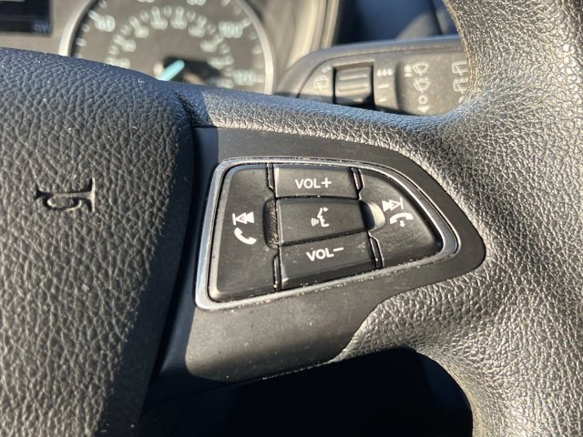 Certified 2022 Ford EcoSport SE w/ SE Convenience Package AWD/4WD image 28