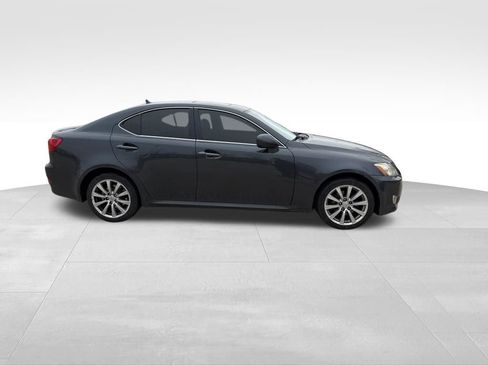 Used 2008 Lexus IS 250 AWD image 2