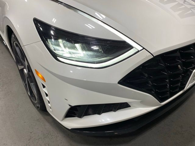 Used 2022 Hyundai Sonata SEL Plus FWD image 29