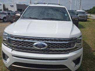 Used 2020 Ford Expedition King Ranch w/ Cargo Package RWD video 2