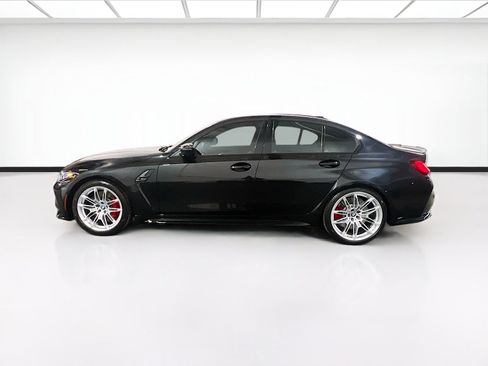 Used 2025 BMW M3 Competition w/ Executive Package image 24