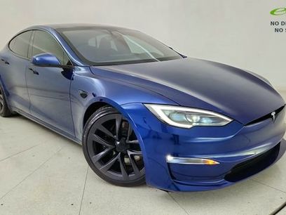 Used 2022 Tesla Model S