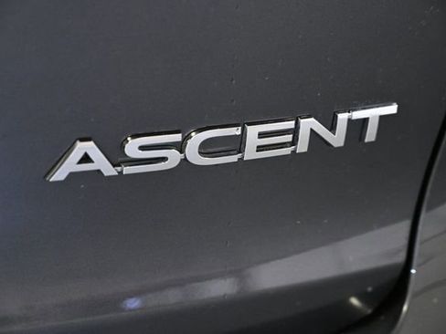 Used 2024 Subaru Ascent Premium w/ Convenience Package image 13