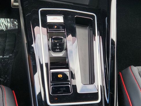 New 2025 Volkswagen GTI SE image 19