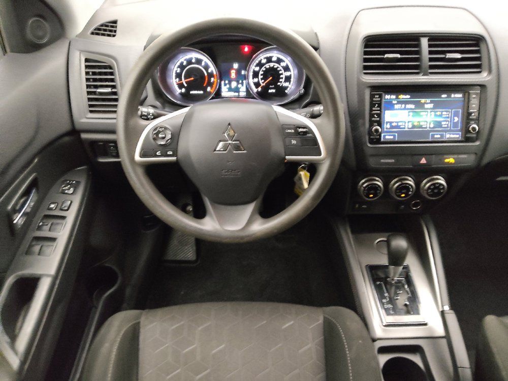 Used 2021 Mitsubishi Outlander Sport FWD image 22