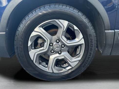 Used 2017 Honda CR-V EX-L image 41