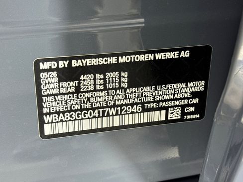 New 2026 BMW 228i FWD image 24