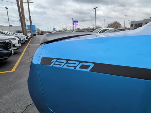 Used 2023 Dodge Challenger R/T Scat Pack RWD image 27